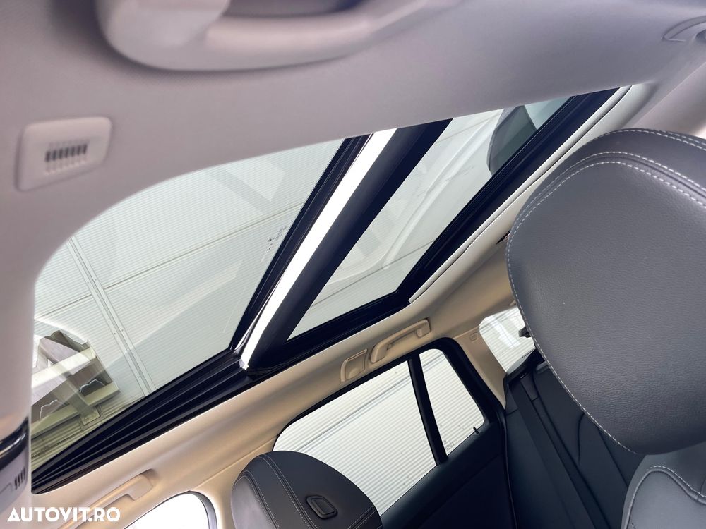 BMW Seria 3 320d xDrive AT MHEV - 14