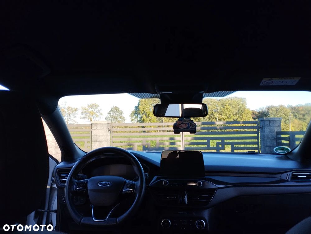 Ford Focus 1.5 EcoBoost ST-Line - 20
