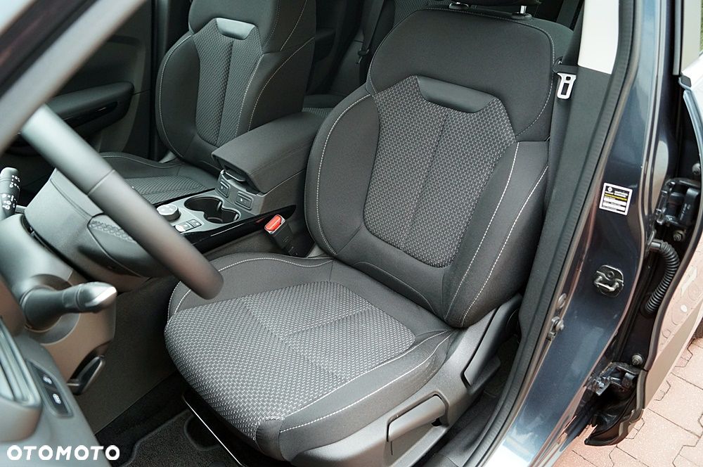 Renault Kadjar TCe 140 GPF LIMITED - 18