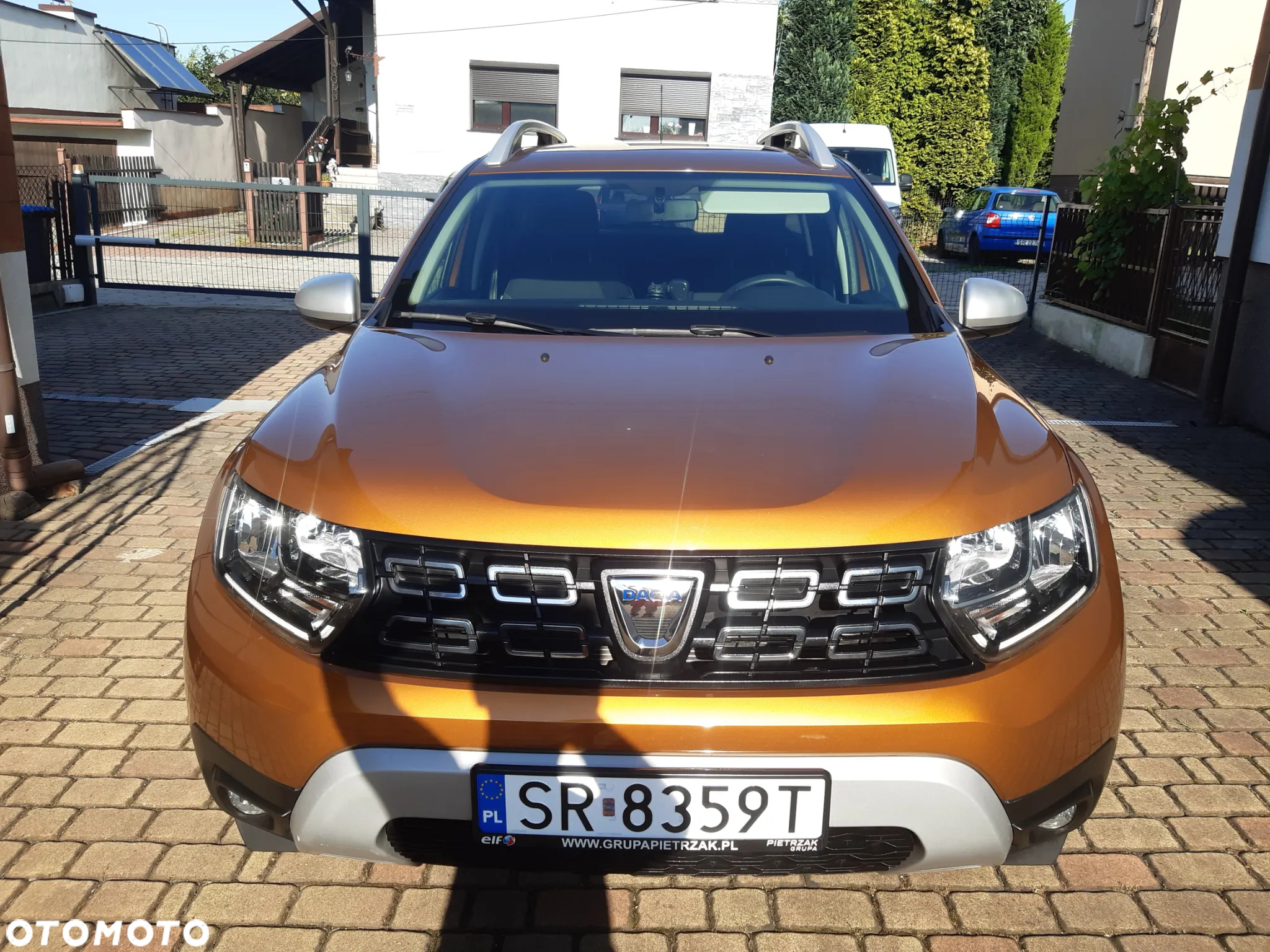 Dacia Duster TCe 100 2WD Prestige - 6