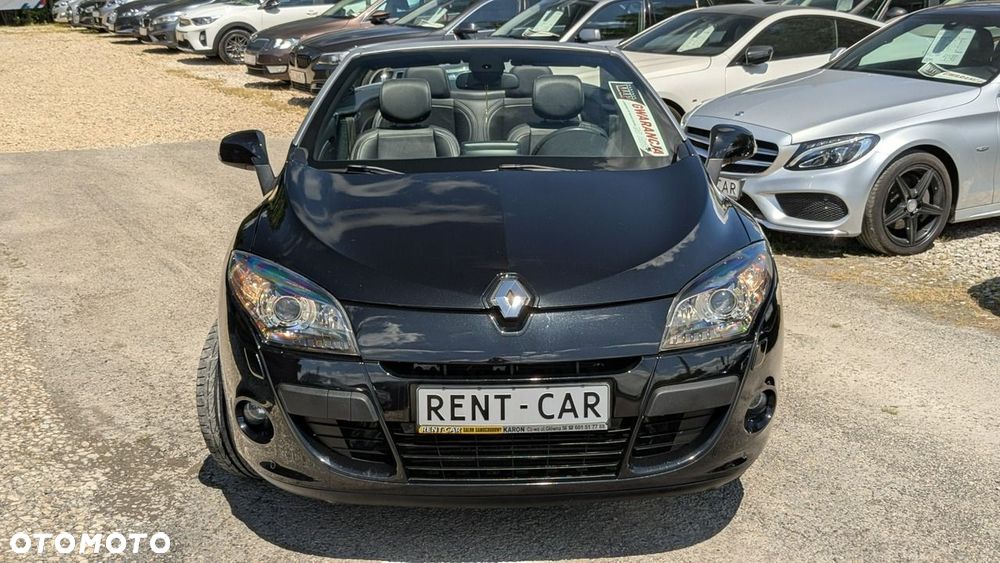Renault Megane - 6