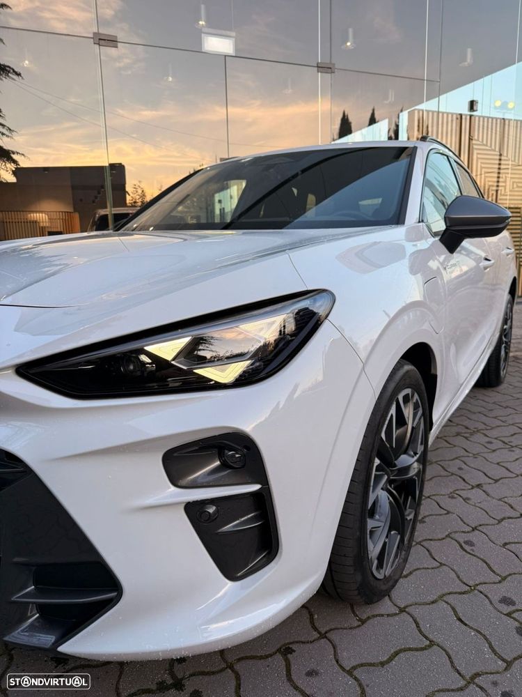 Cupra Terramar 1.5 e-Hybrid Special Edition DSG - 2