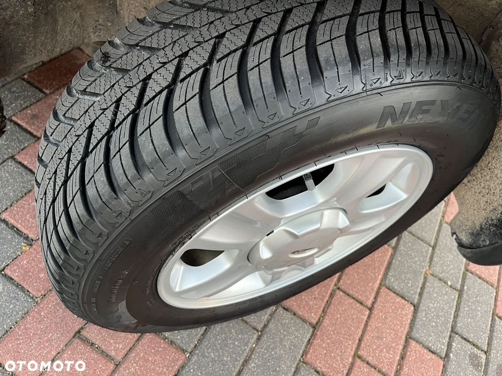 Ford Maverick 2.0 - 31