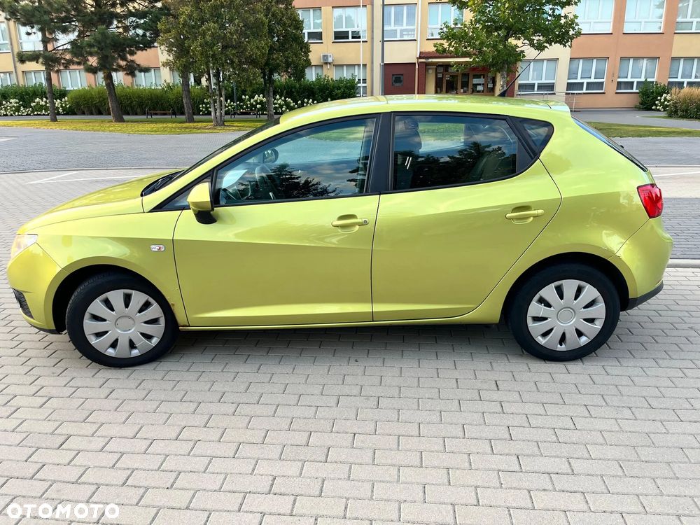 Seat Ibiza - 7