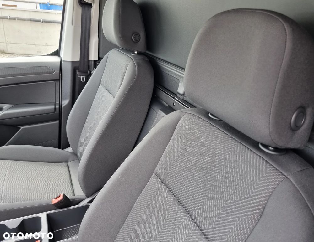 Ford Transit Connect - 31