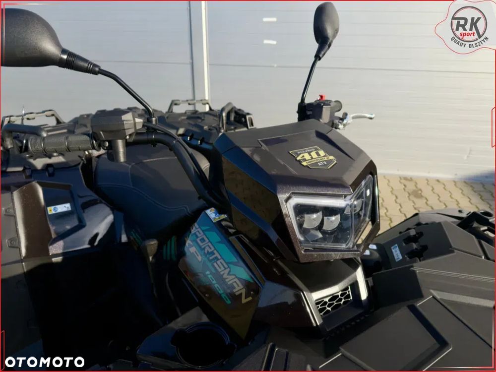 Polaris Sportsman - 3