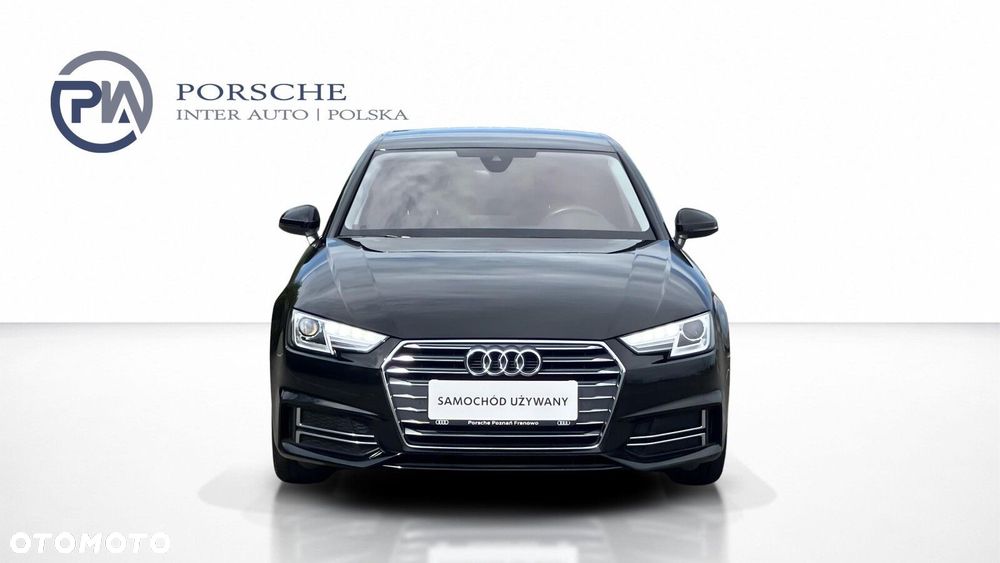 Audi A4 Limousine - 7