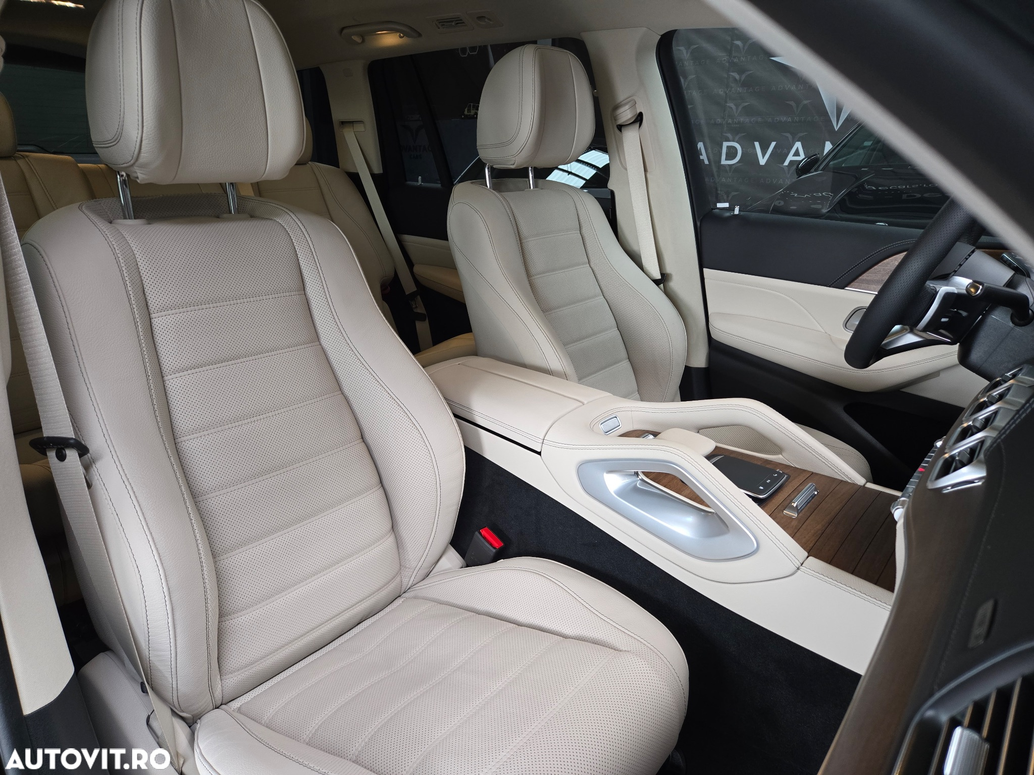 Mercedes-Benz GLS 350 d MHEV 4MATIC Aut. - 11