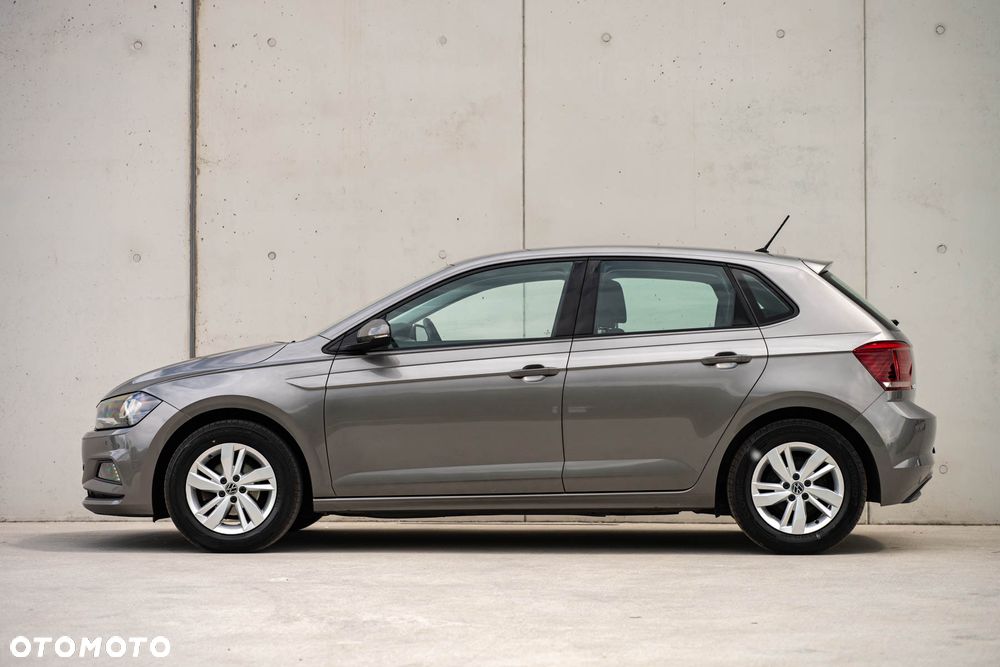 Volkswagen Polo 1.0 TSI Highline - 9