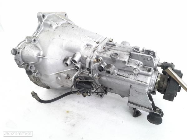 Caixa Velocidades Bmw 3 Compact (E36) - 3