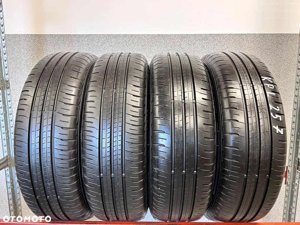 4 OPONY LETNIE FALKEN 205/65/16  95H  ZIEX ZE 010 B - 1