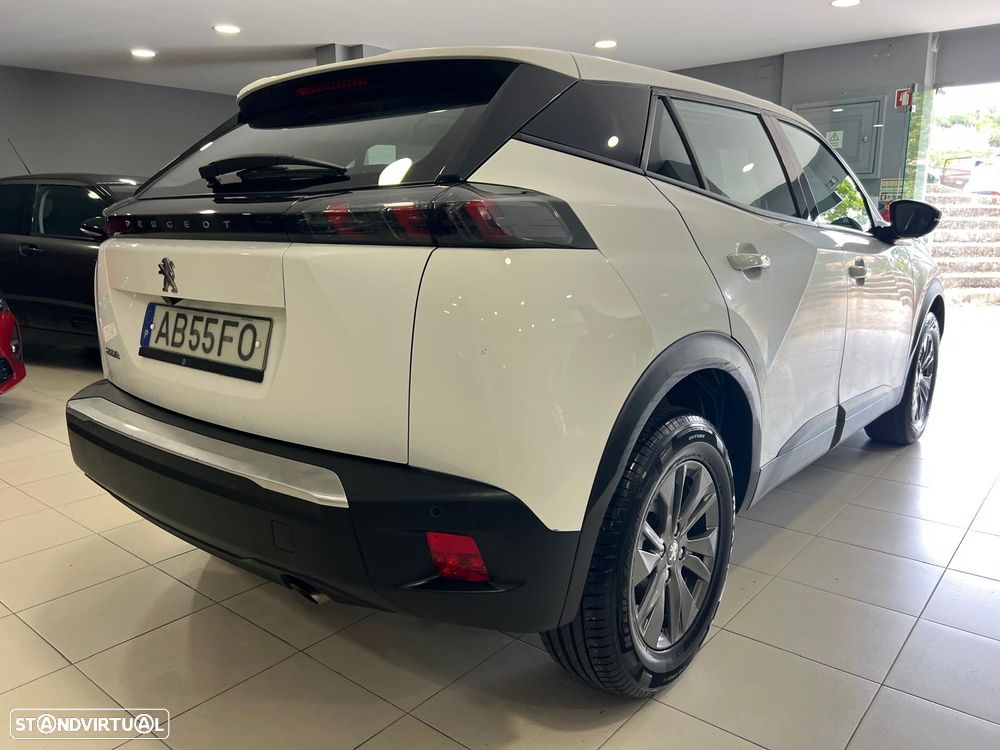 Peugeot 2008 1.2 PureTech Active Pack - 7