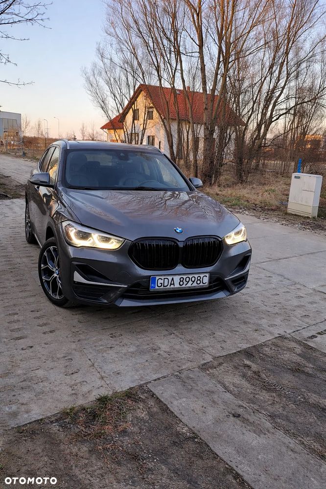 BMW X1 - 2