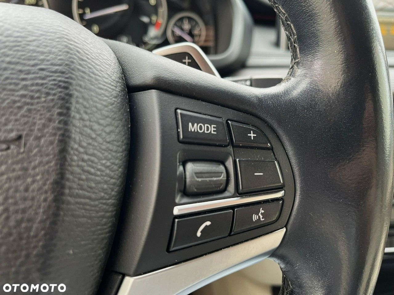 BMW X5 - 17