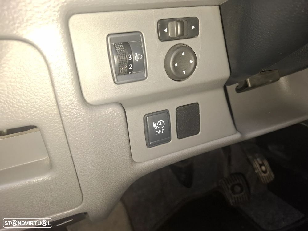 Nissan e-NV200 Evalia 5L - 20