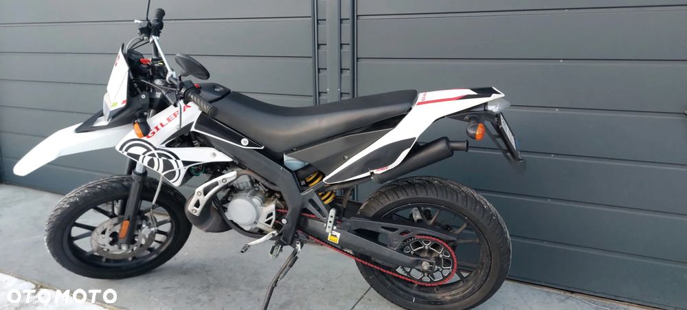 Gilera SMT - 5