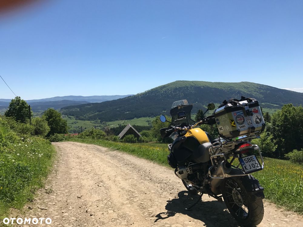BMW Adventure - 7
