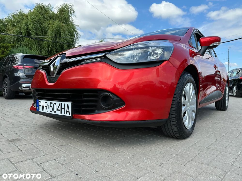 Renault Clio - 30