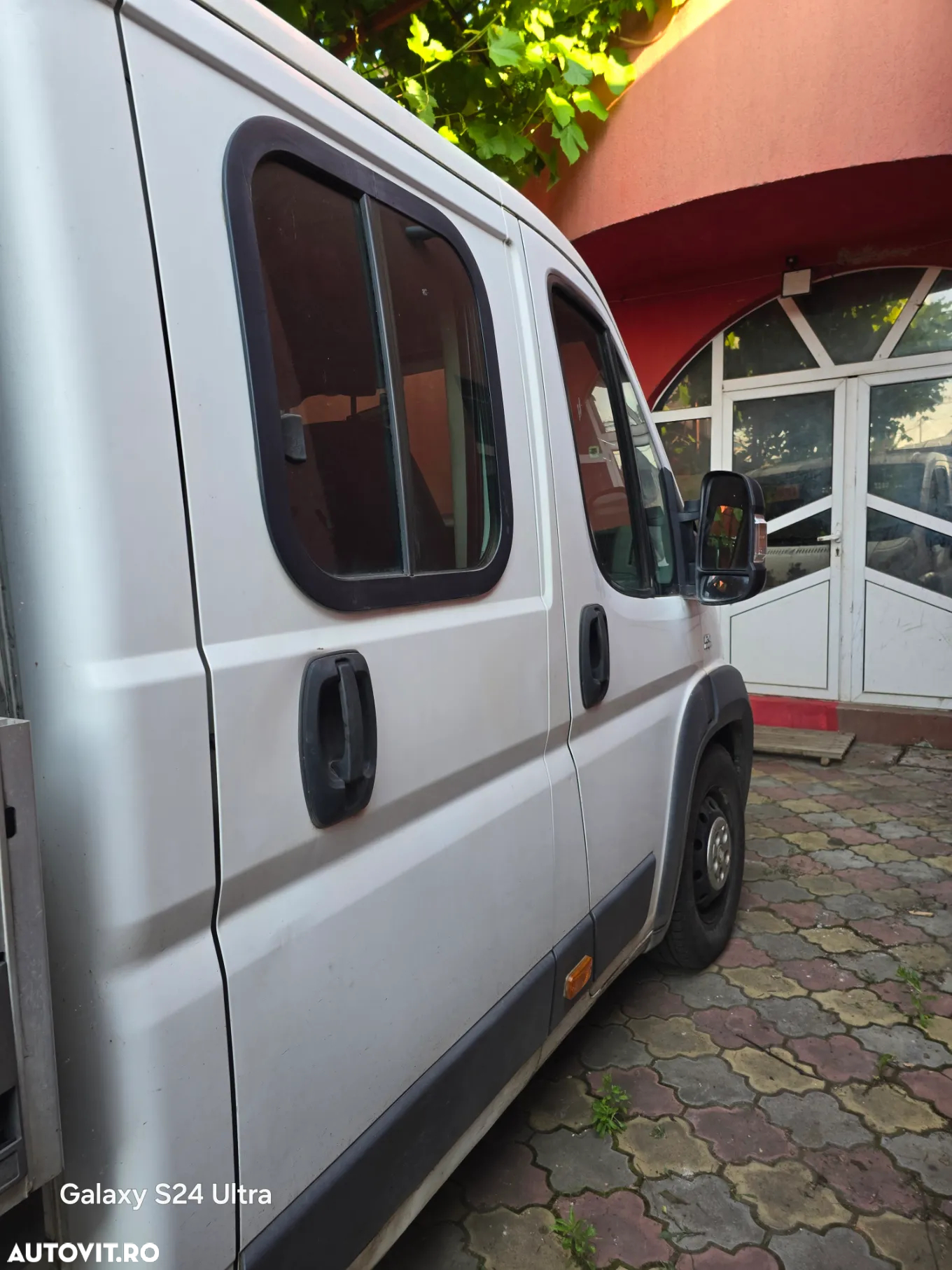 Fiat Ducato - 8