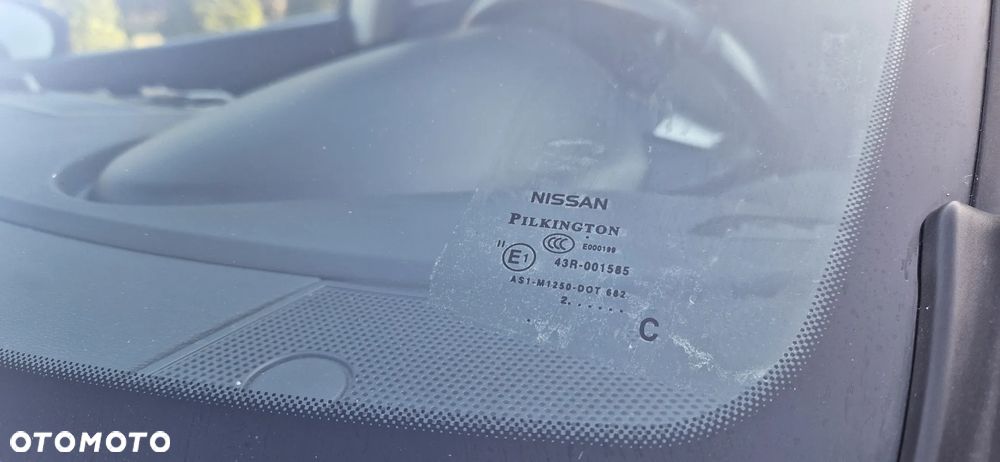 Nissan Qashqai 2.0 360 - 34