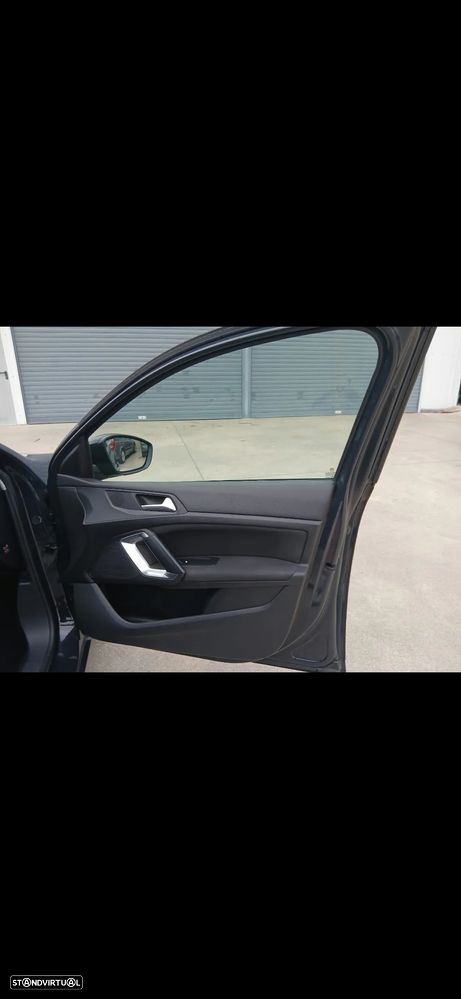 Peugeot 308 SW - 34