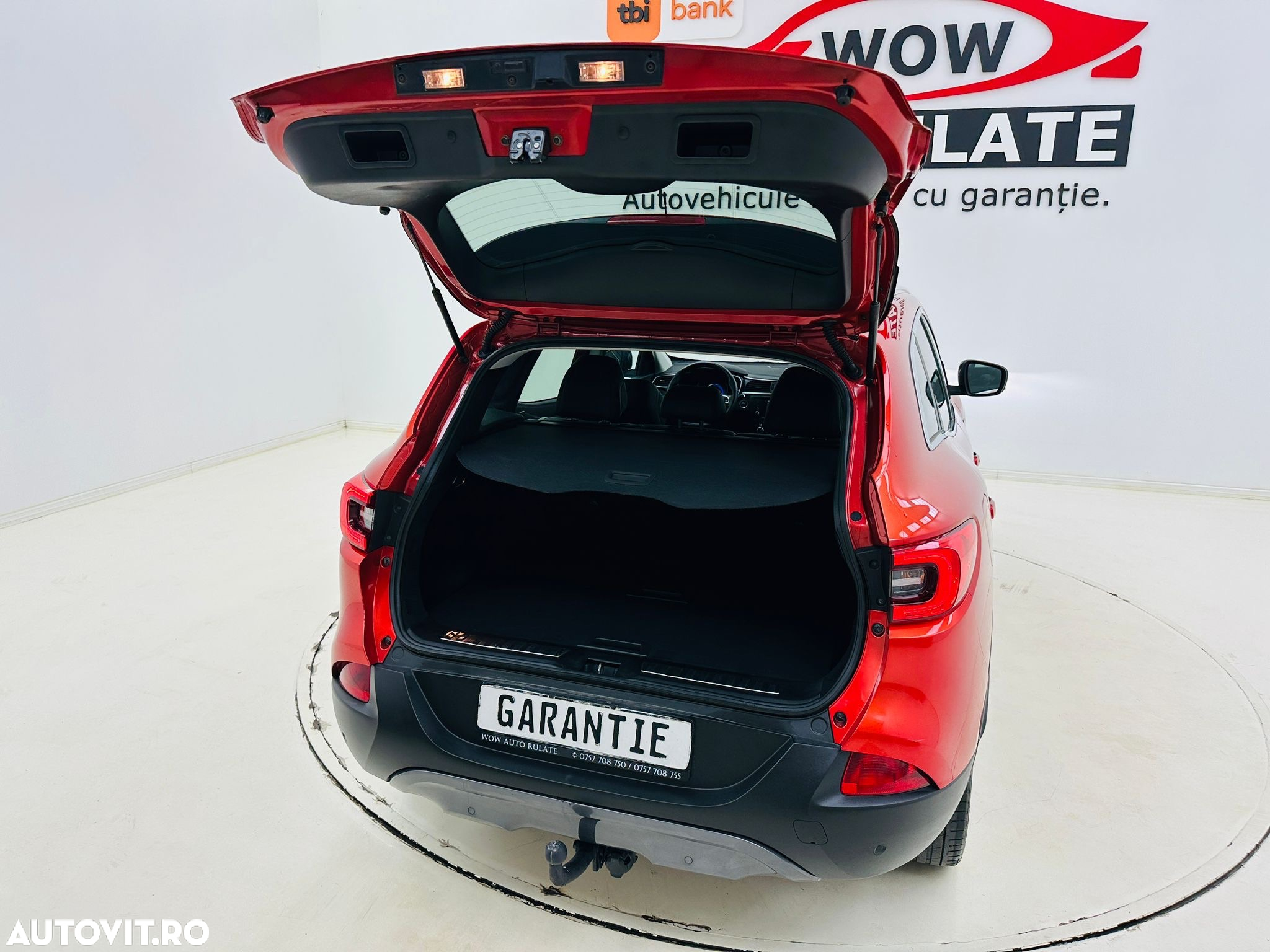 Renault Kadjar - 27