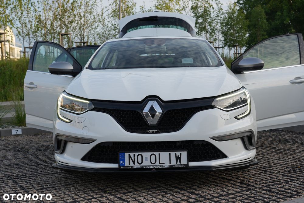 Renault Megane - 23