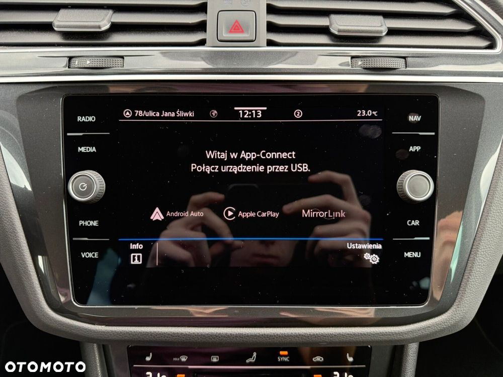 Volkswagen Tiguan 1.5 TSI EVO Life DSG - 17