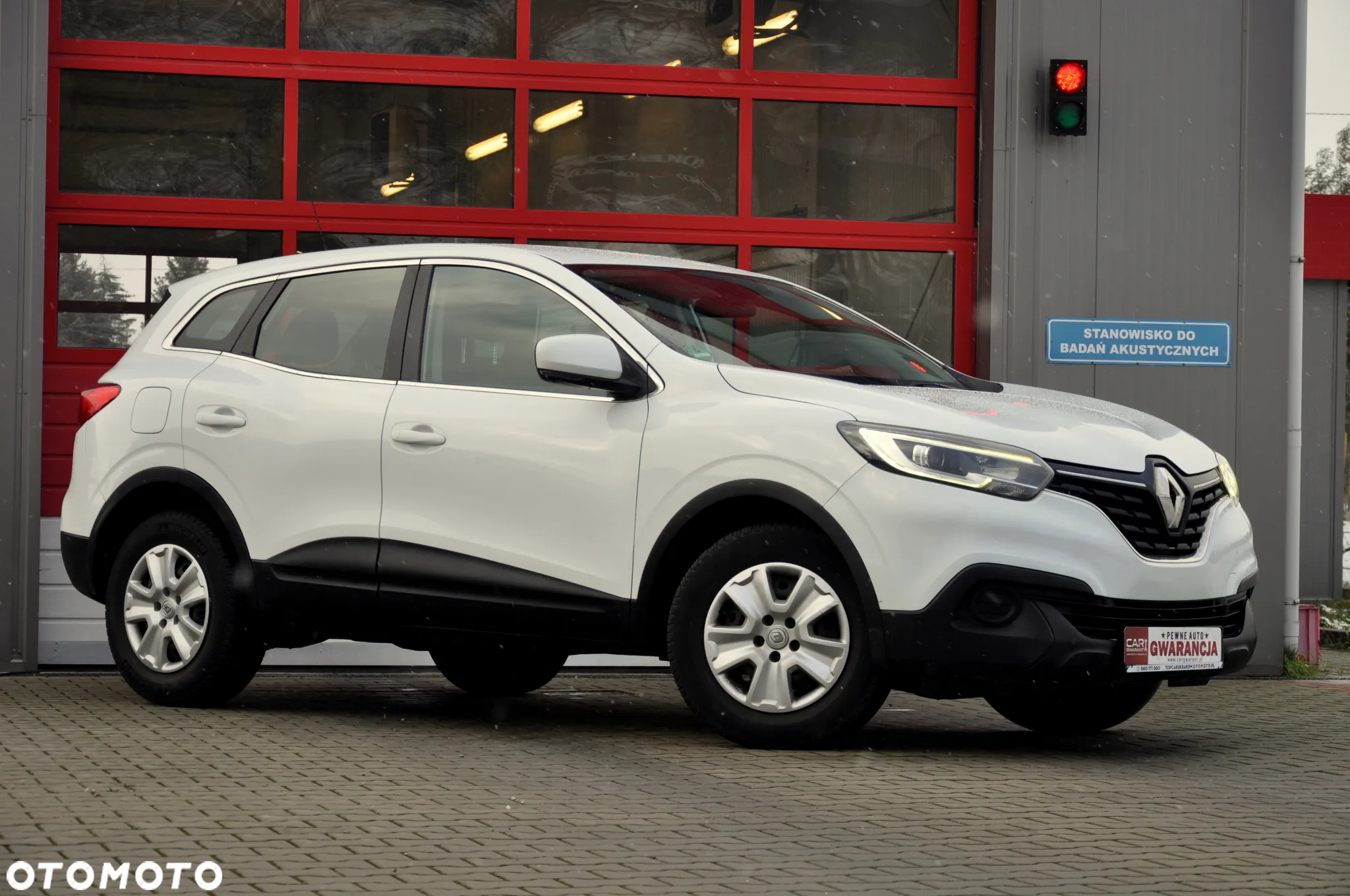 Renault Kadjar Energy TCe 130 Life - 8