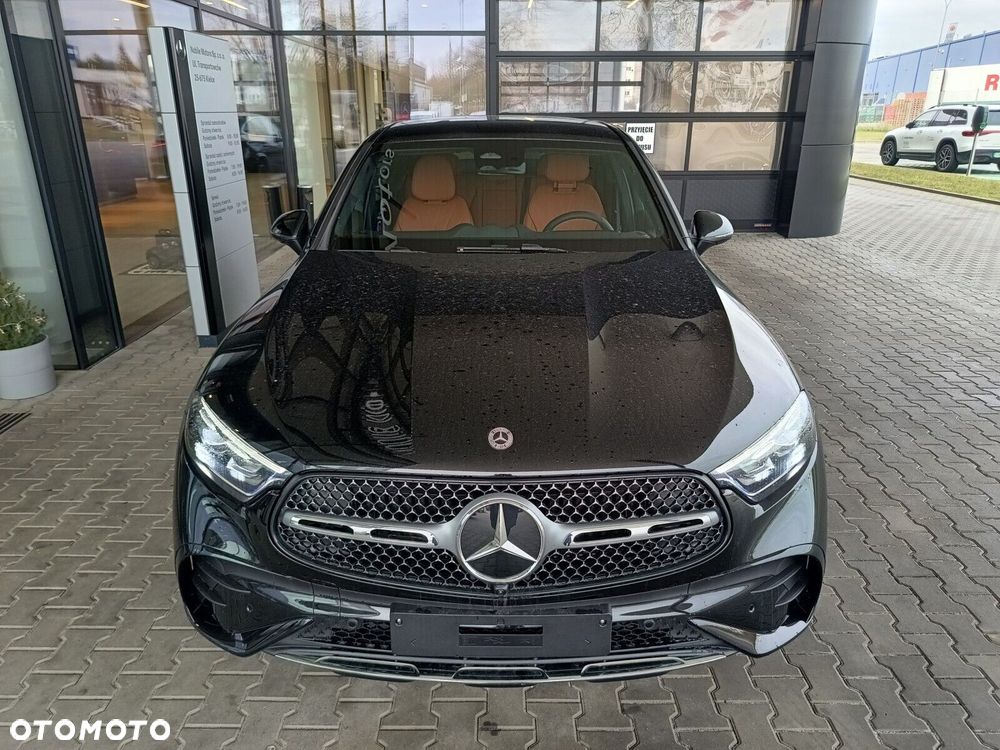 Mercedes-Benz GLC - 3