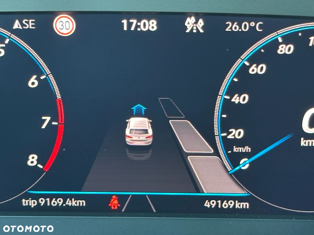 Volkswagen Arteon 2.0 TSI OPF DSG R-Line - 24