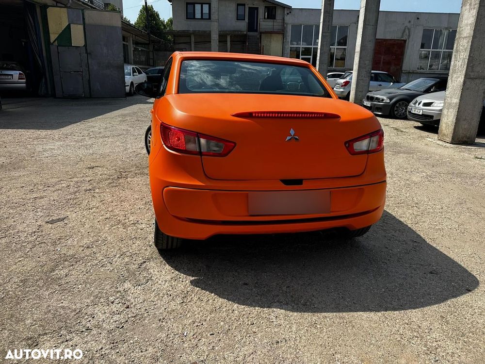 Mitsubishi Colt 1.5 Turbo - 6