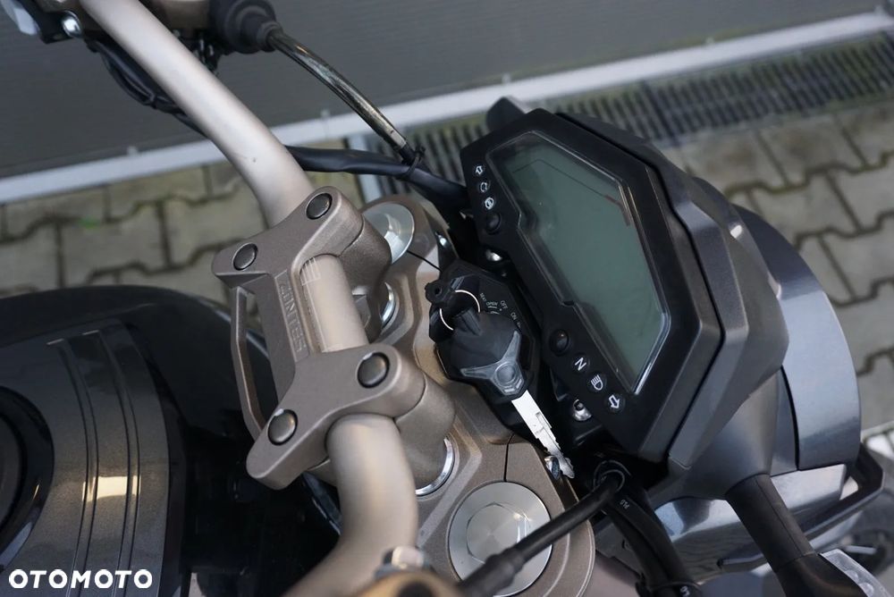 Zontes 125 G1 Spoke - 8