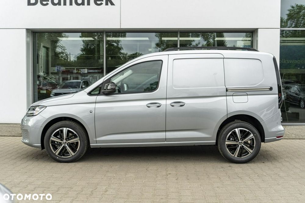Volkswagen Caddy - 7