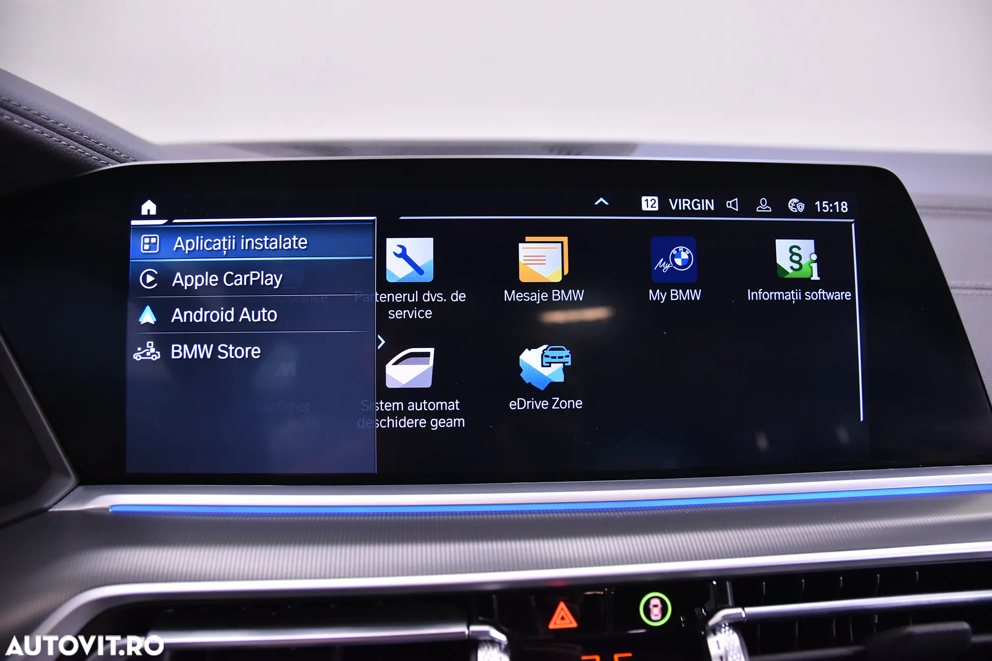 BMW X5 xDrive45e AT PHEV - 21