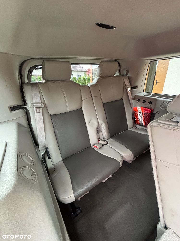 Jeep Commander 3.0 CRD Limited - 16