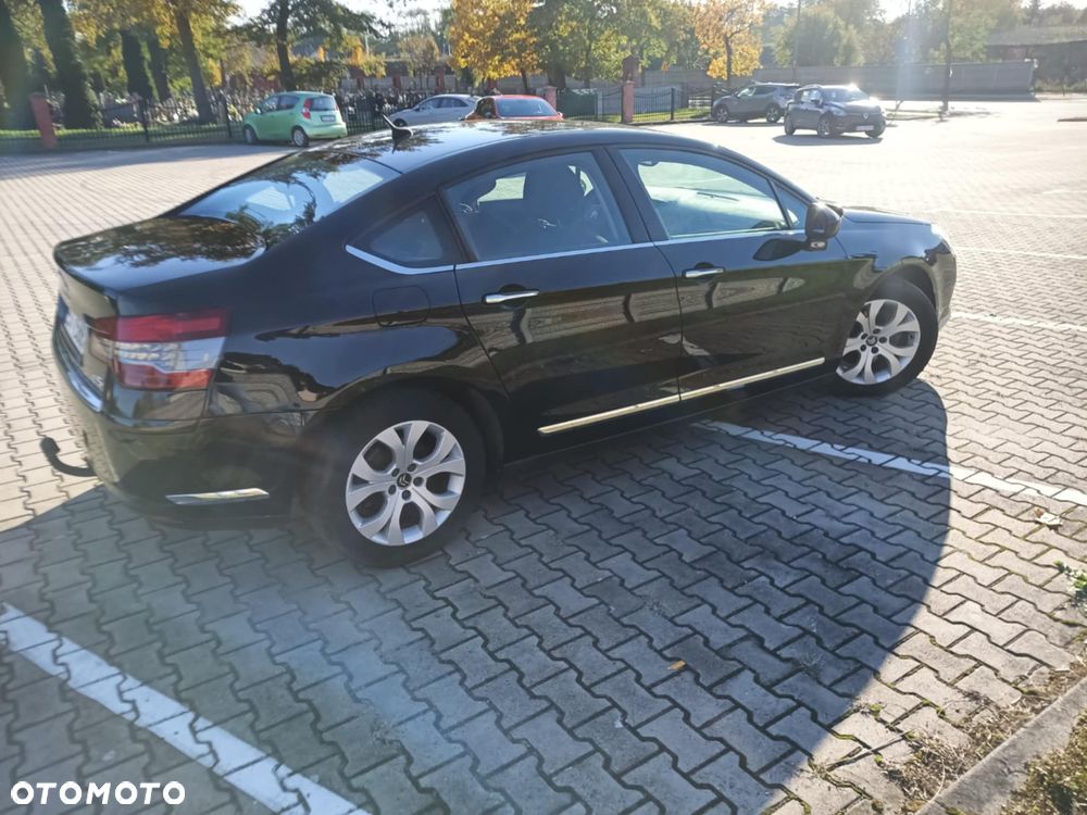 Citroën C5 2.0 HDi Selection - 5