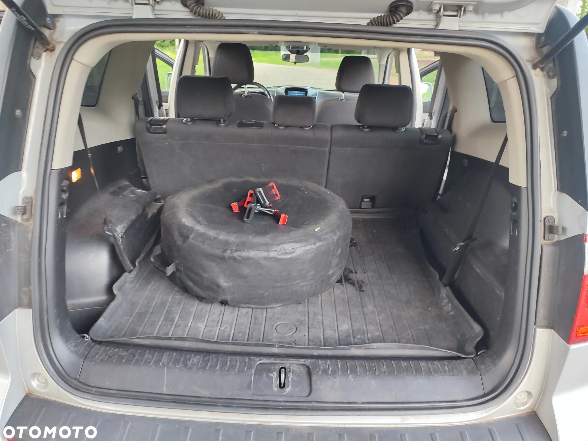 Chevrolet Orlando 1.8 LS - 27
