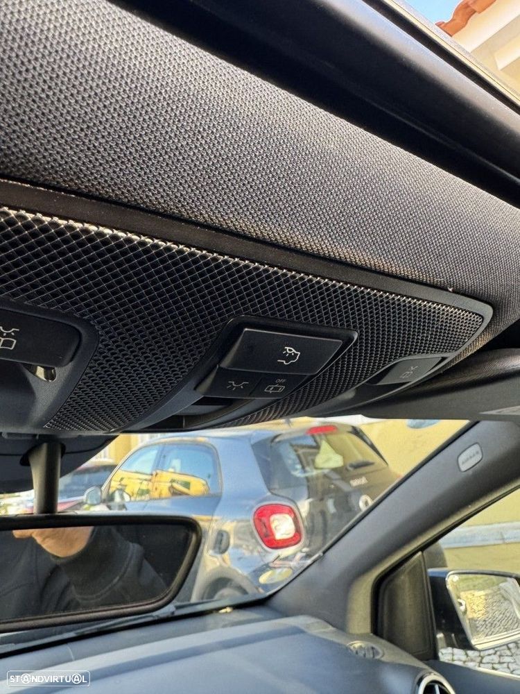 Mercedes-Benz B 180 d Style Plus Aut. - 18