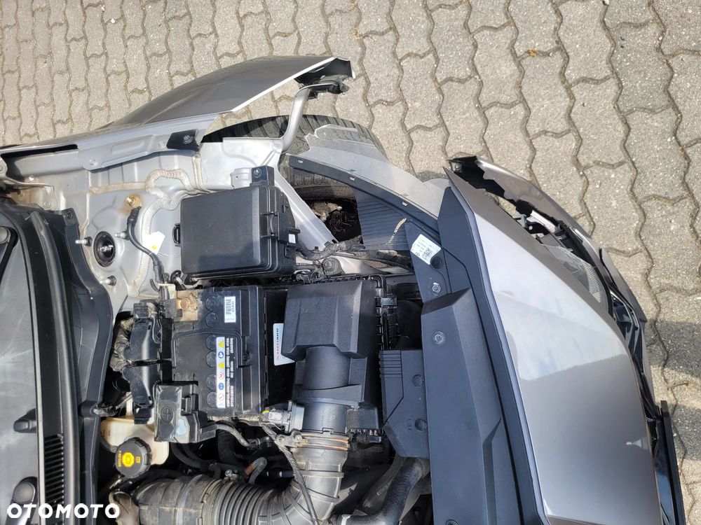 Hyundai i20 1.0 T-GDI 48V-Hybrid Connect & Go - 26