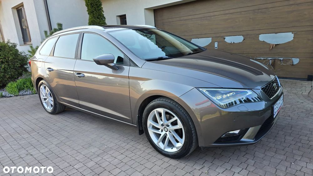 Seat Leon - 12