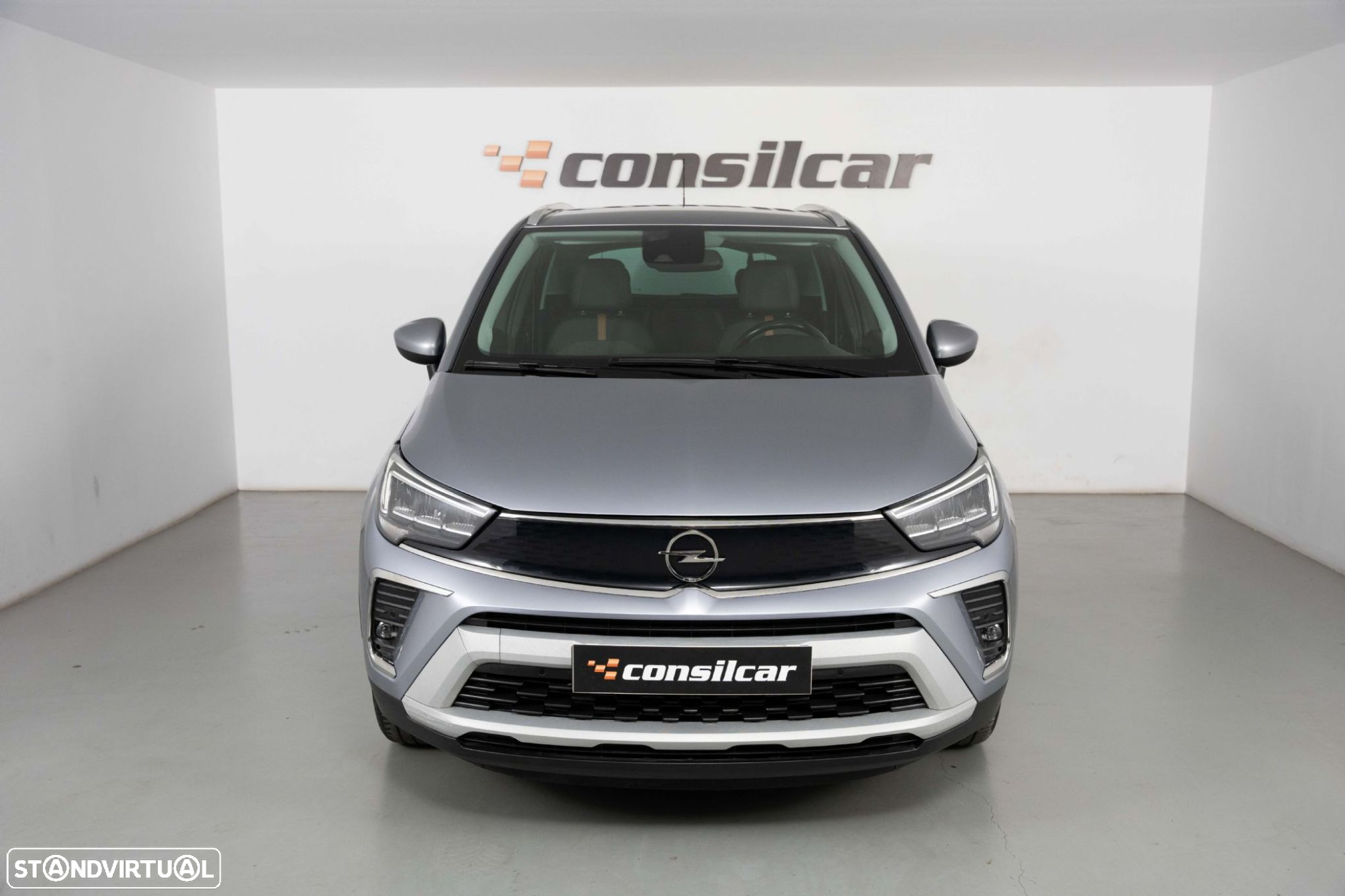 Opel Crossland X 1.2 Innovation - 2