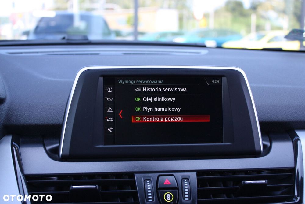 BMW Seria 2 218i GPF - 35