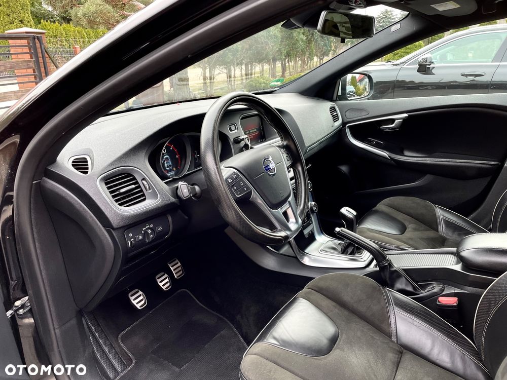 Volvo V40 D2 RDesign - 6