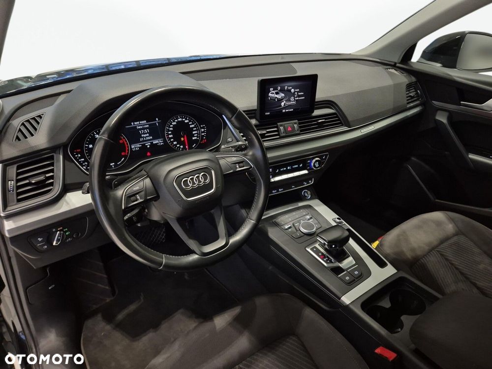 Audi Q5 2.0 TDI Quattro S tronic - 11