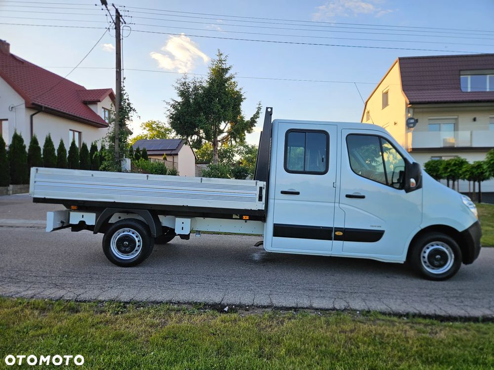 Opel Movano - 8