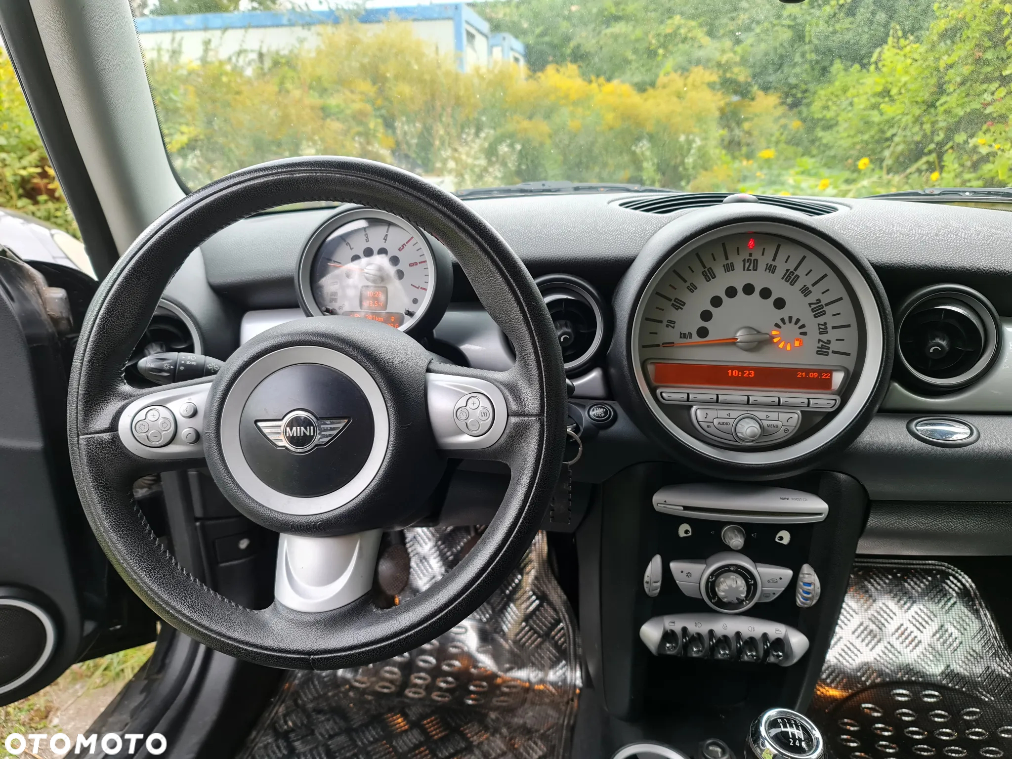 MINI Clubman - 13