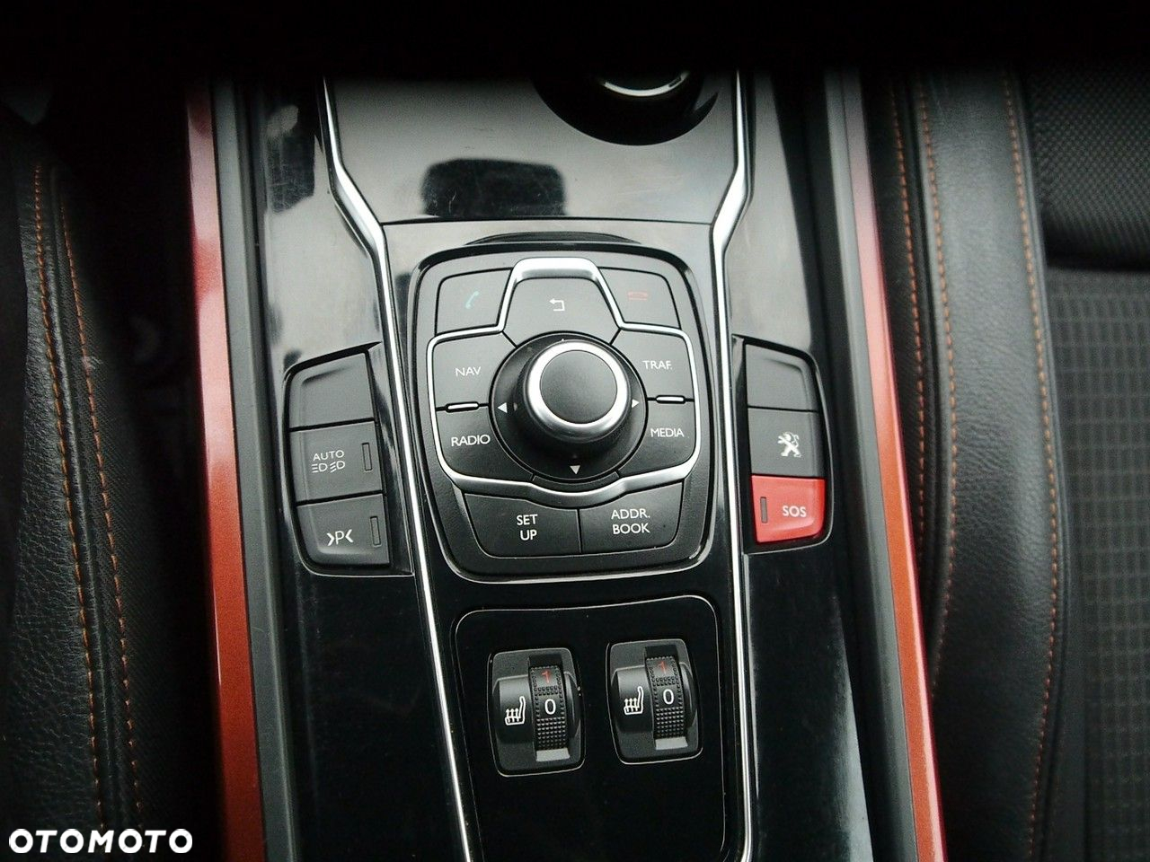 Peugeot 508 - 25