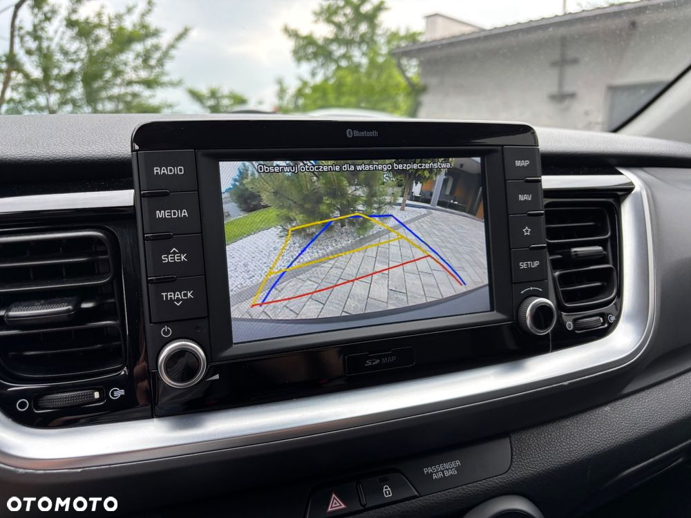 Kia Stonic 1.0 T-GDI DCT OPF Platinum Edition - 31