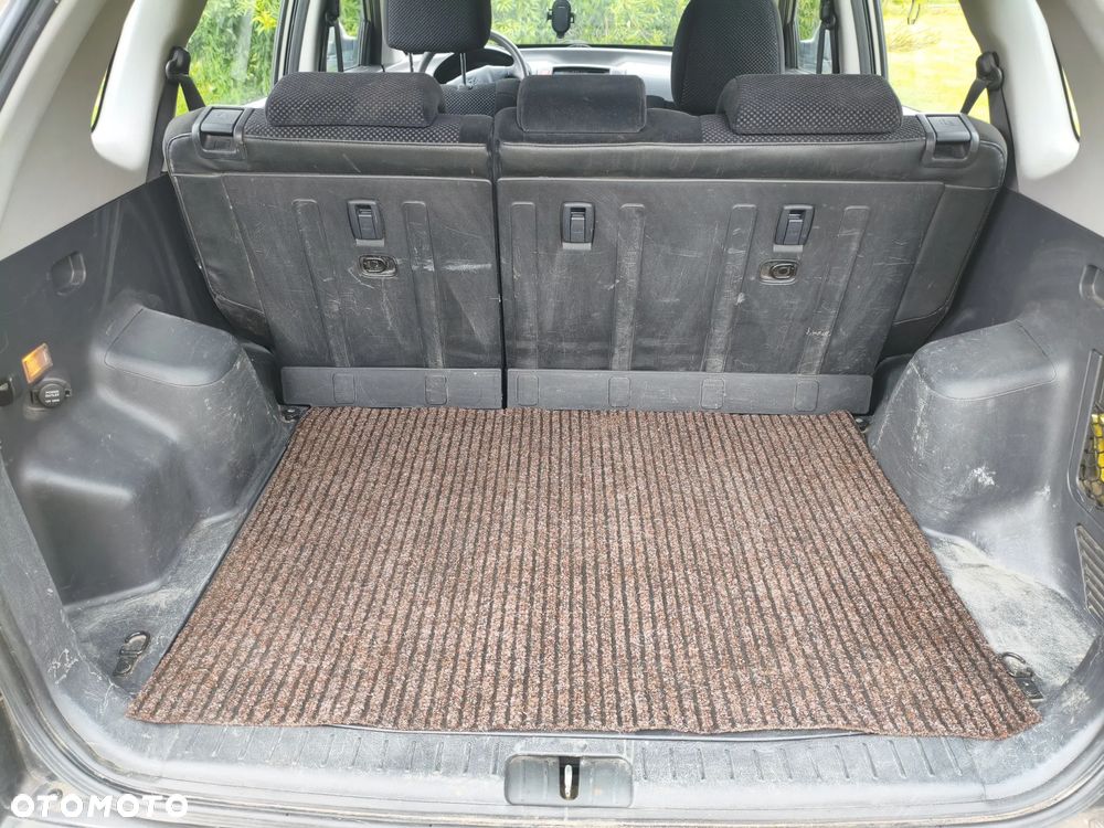 Hyundai Tucson - 7